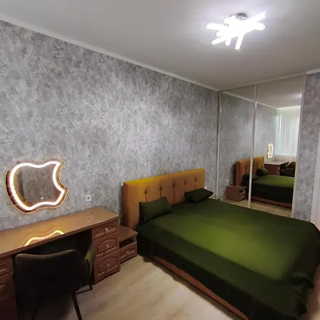 Apartman жк ,, Greenwood,,